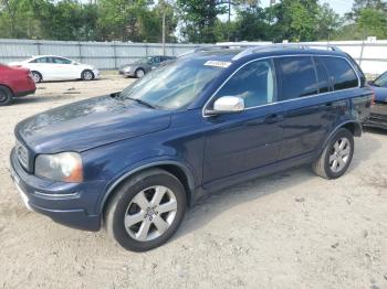  Salvage Volvo XC90
