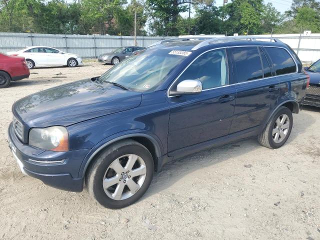  Salvage Volvo XC90