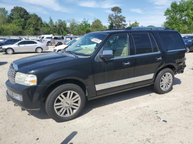  Salvage Lincoln Navigator