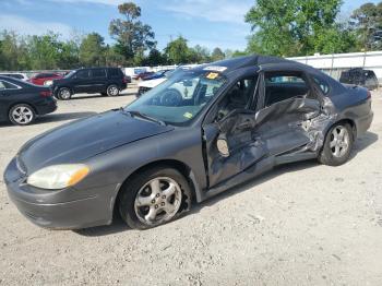  Salvage Ford Taurus Ses