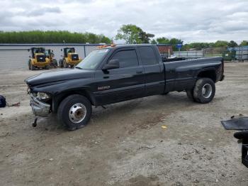  Salvage Dodge Ram 3500