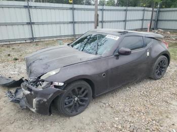  Salvage Nissan 370Z