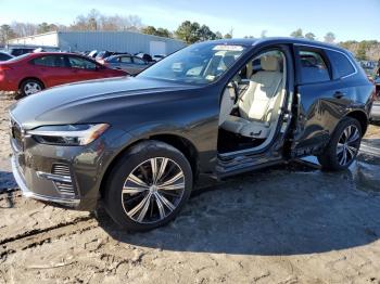  Salvage Volvo Xc60 B5 In