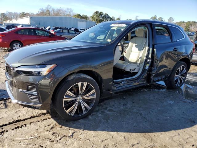  Salvage Volvo Xc60 B5 In