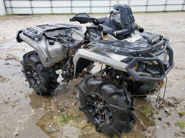  Salvage Can-Am Atv