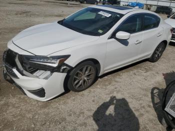  Salvage Acura ILX
