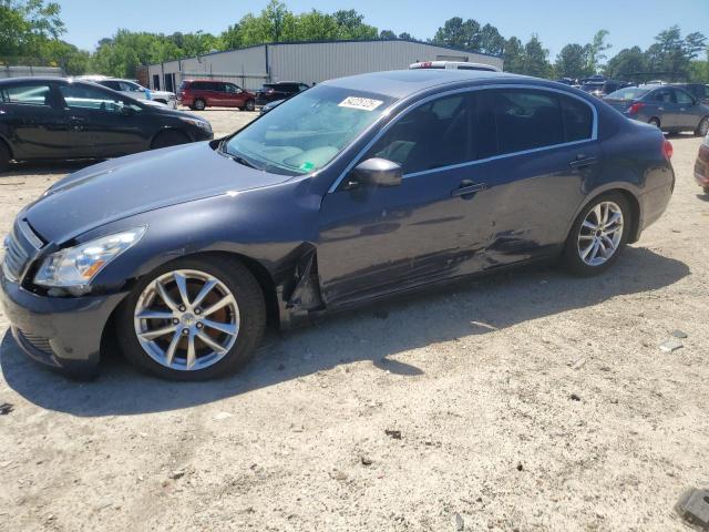  Salvage INFINITI G37