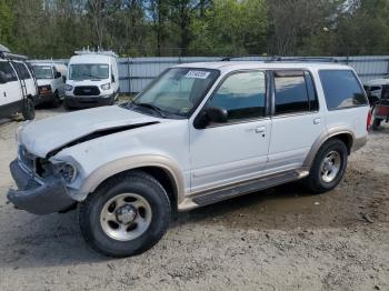  Salvage Ford Other