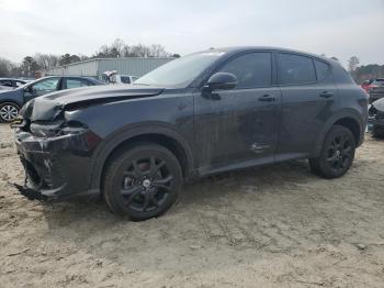  Salvage Dodge Hornet Gt