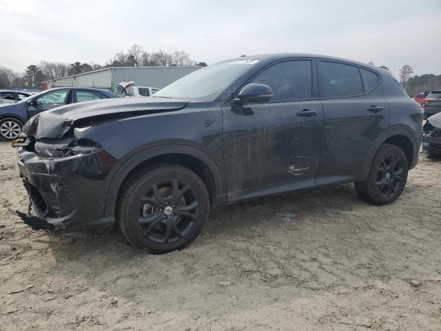  Salvage Dodge Hornet Gt
