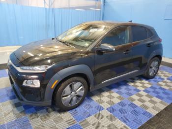  Salvage Hyundai KONA