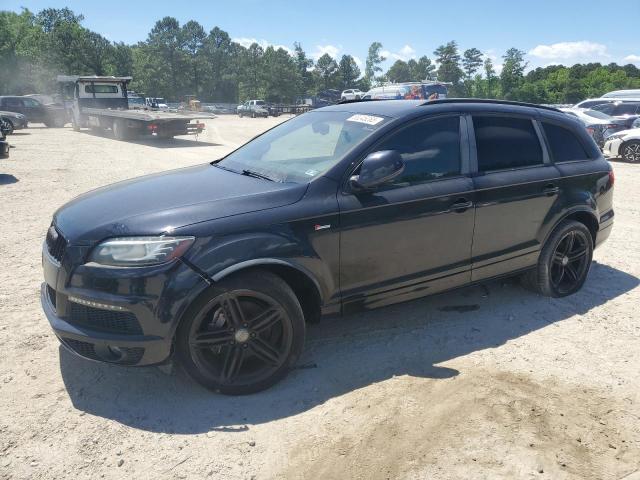  Salvage Audi Q7