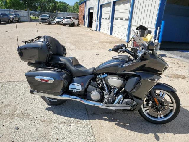  Salvage Yamaha Xv1900 Fd