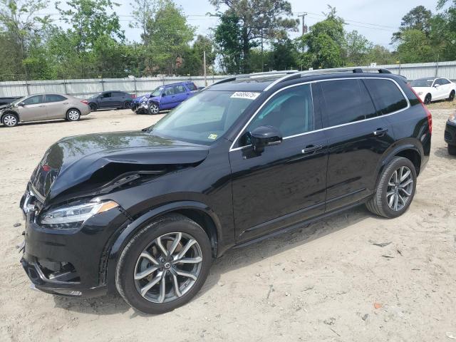  Salvage Volvo XC90