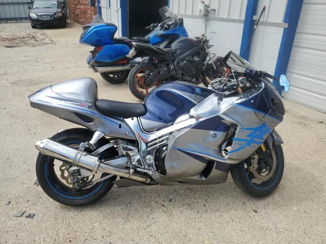  Salvage Suzuki Gsx1300 R