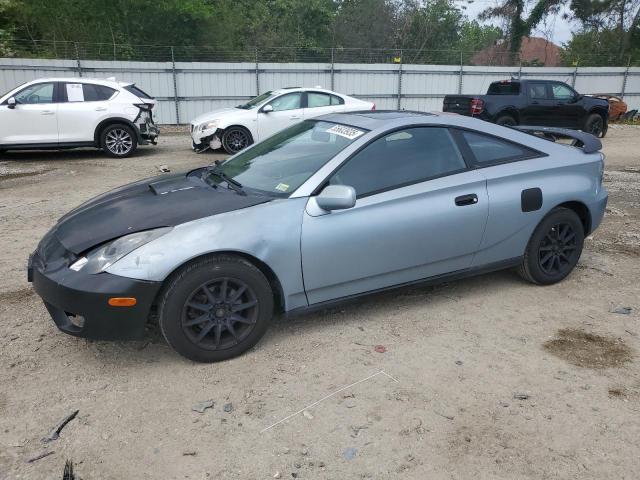  Salvage Toyota Celica