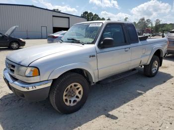  Salvage Mazda B Series