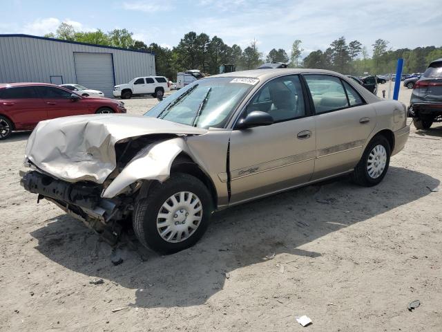  Salvage Buick Century