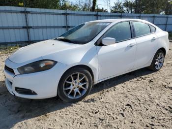  Salvage Dodge Dart