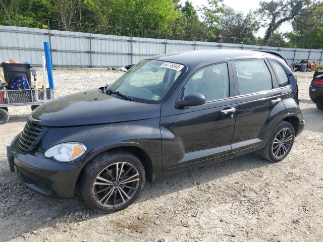  Salvage Chrysler PT Cruiser