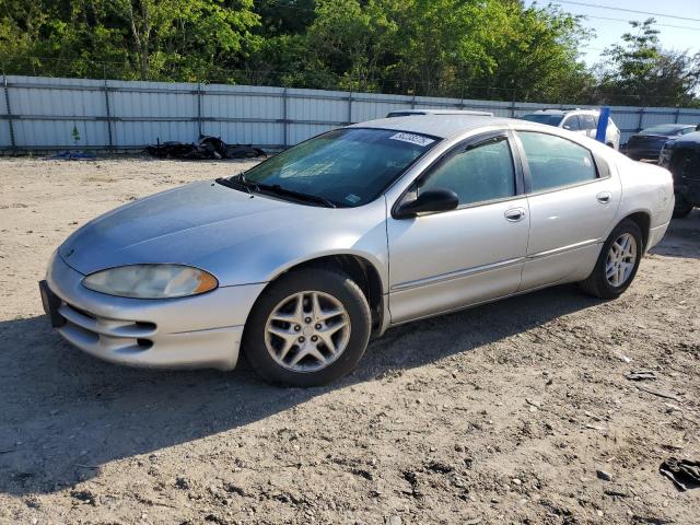 Salvage Dodge Intrepid