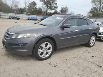  Salvage Honda Crosstour