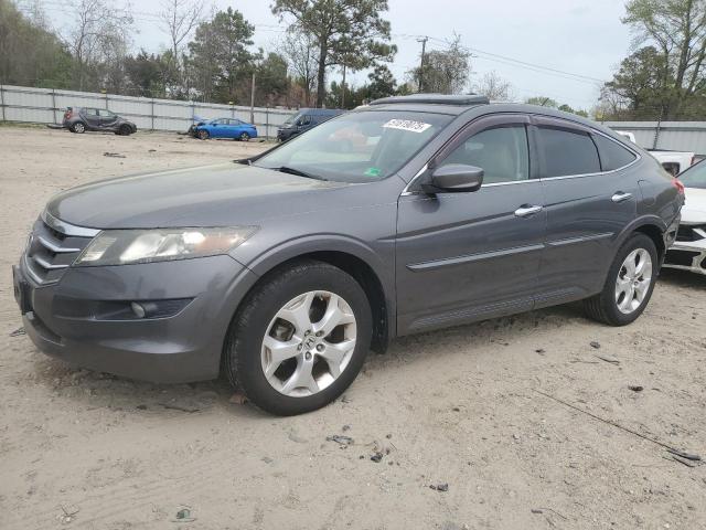  Salvage Honda Crosstour