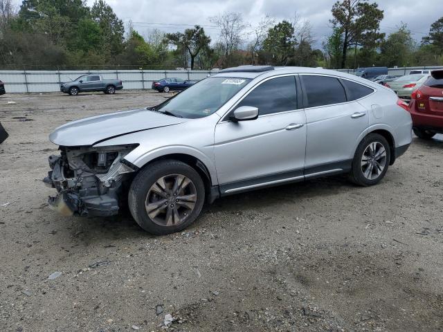  Salvage Honda Crosstour