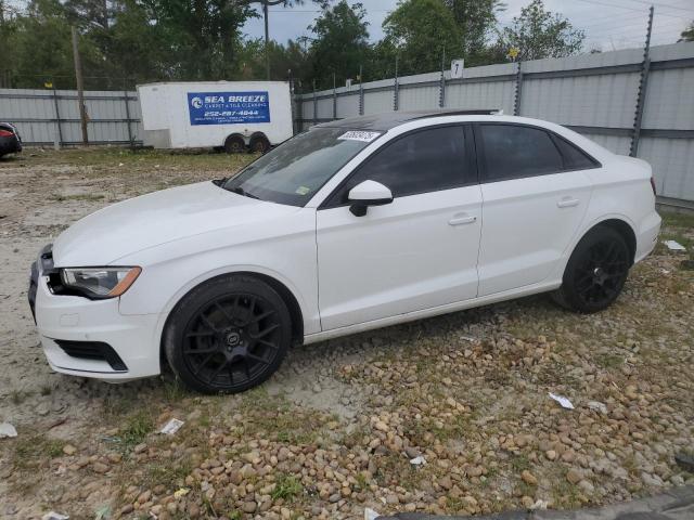 Salvage Audi A3
