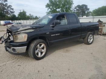  Salvage Dodge Ram 1500