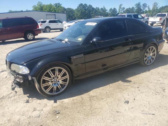  Salvage BMW M Series