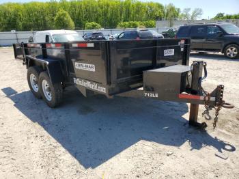  Salvage Oth Trailer
