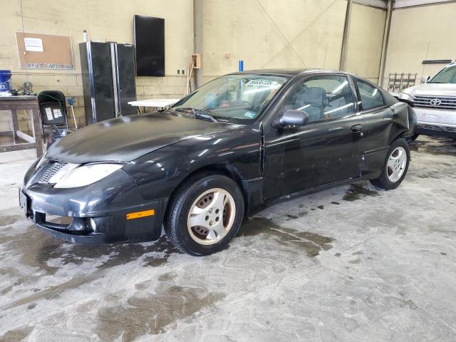  Salvage Pontiac Sunfire