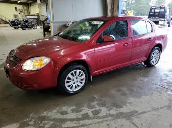  Salvage Chevrolet Cobalt