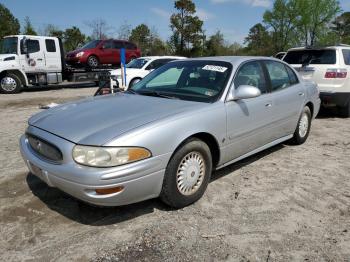  Salvage Buick LeSabre