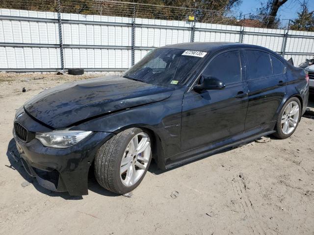  Salvage BMW M Series