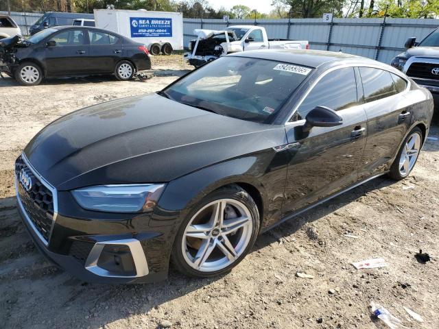  Salvage Audi A5