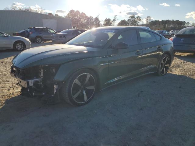  Salvage Audi A5