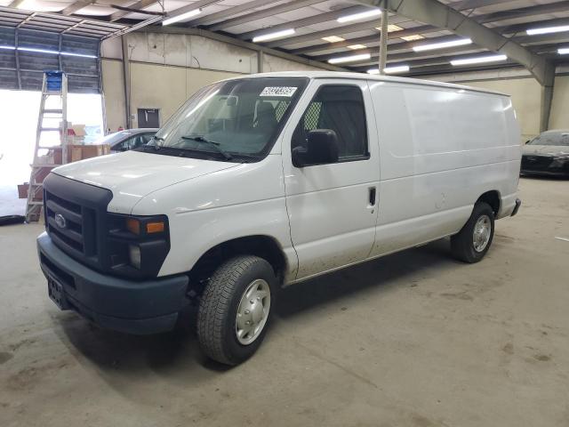  Salvage Ford Econoline
