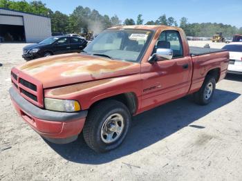  Salvage Dodge Ram 1500