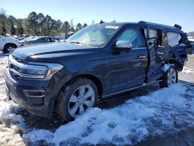  Salvage Ford Expedition