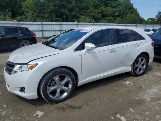  Salvage Toyota Venza