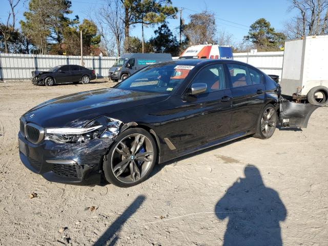  Salvage BMW M Series