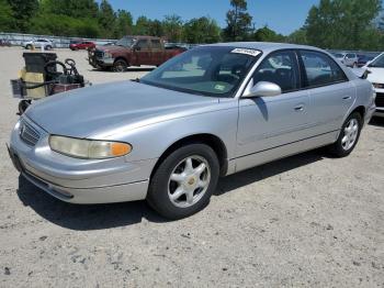  Salvage Buick Regal