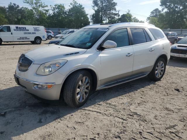 Salvage Buick Enclave