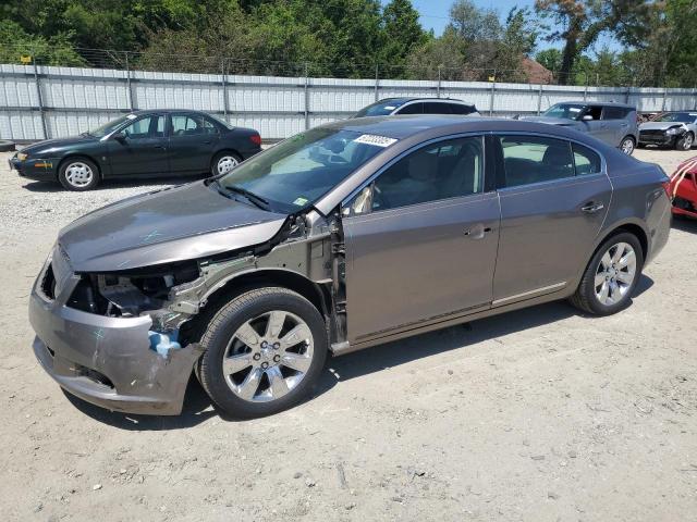  Salvage Buick LaCrosse