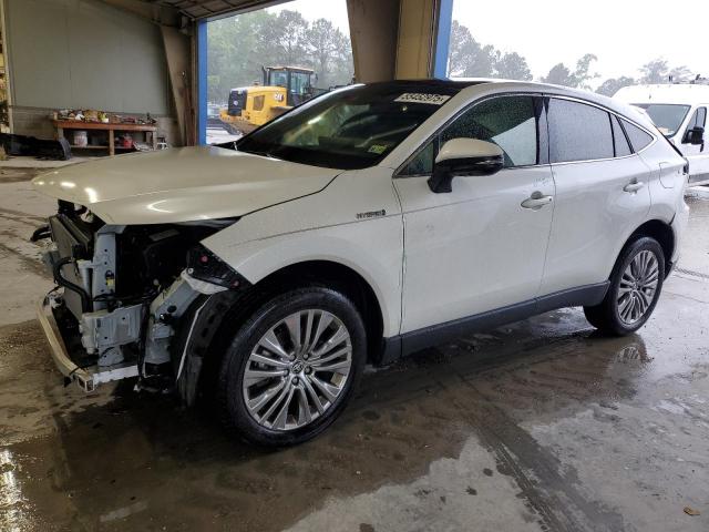  Salvage Toyota Venza