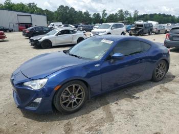 Salvage Toyota Scion