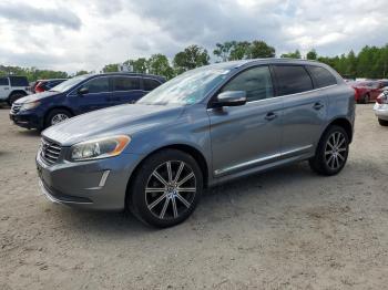  Salvage Volvo XC60