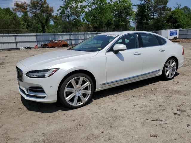  Salvage Volvo S90